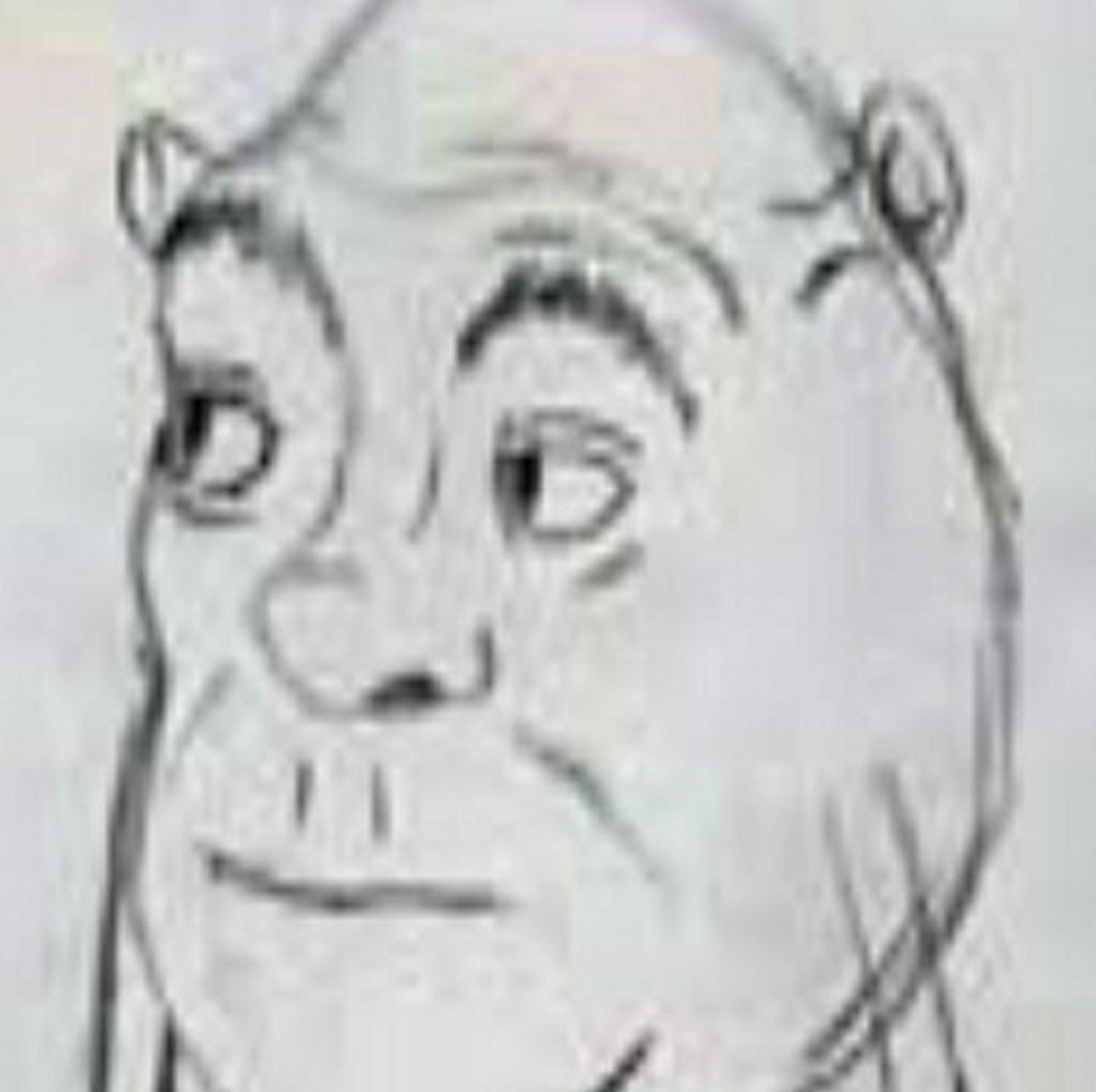 Meet your Posher, Gabriel